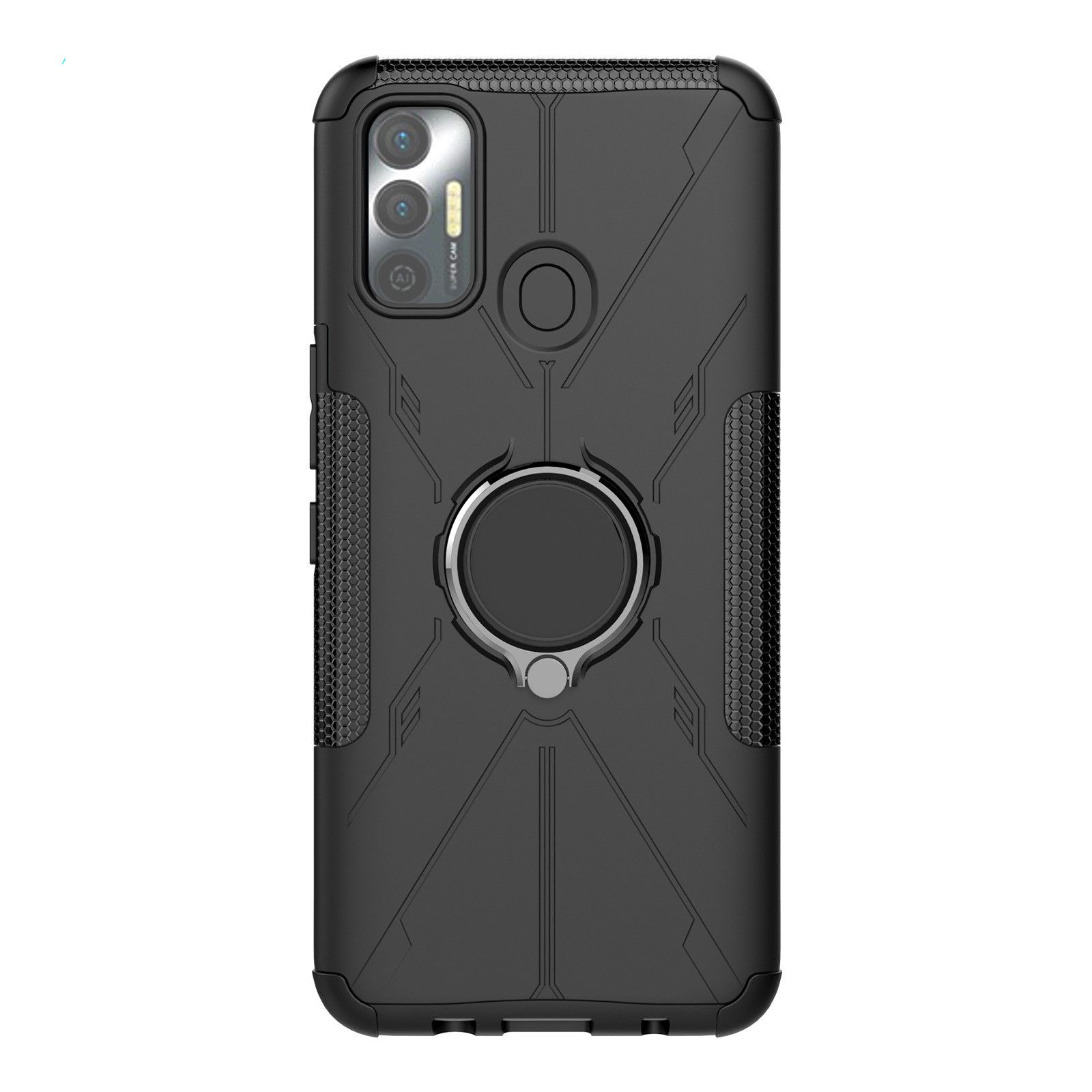 Durable Protective phone case for TECNO SPARK 7 cases