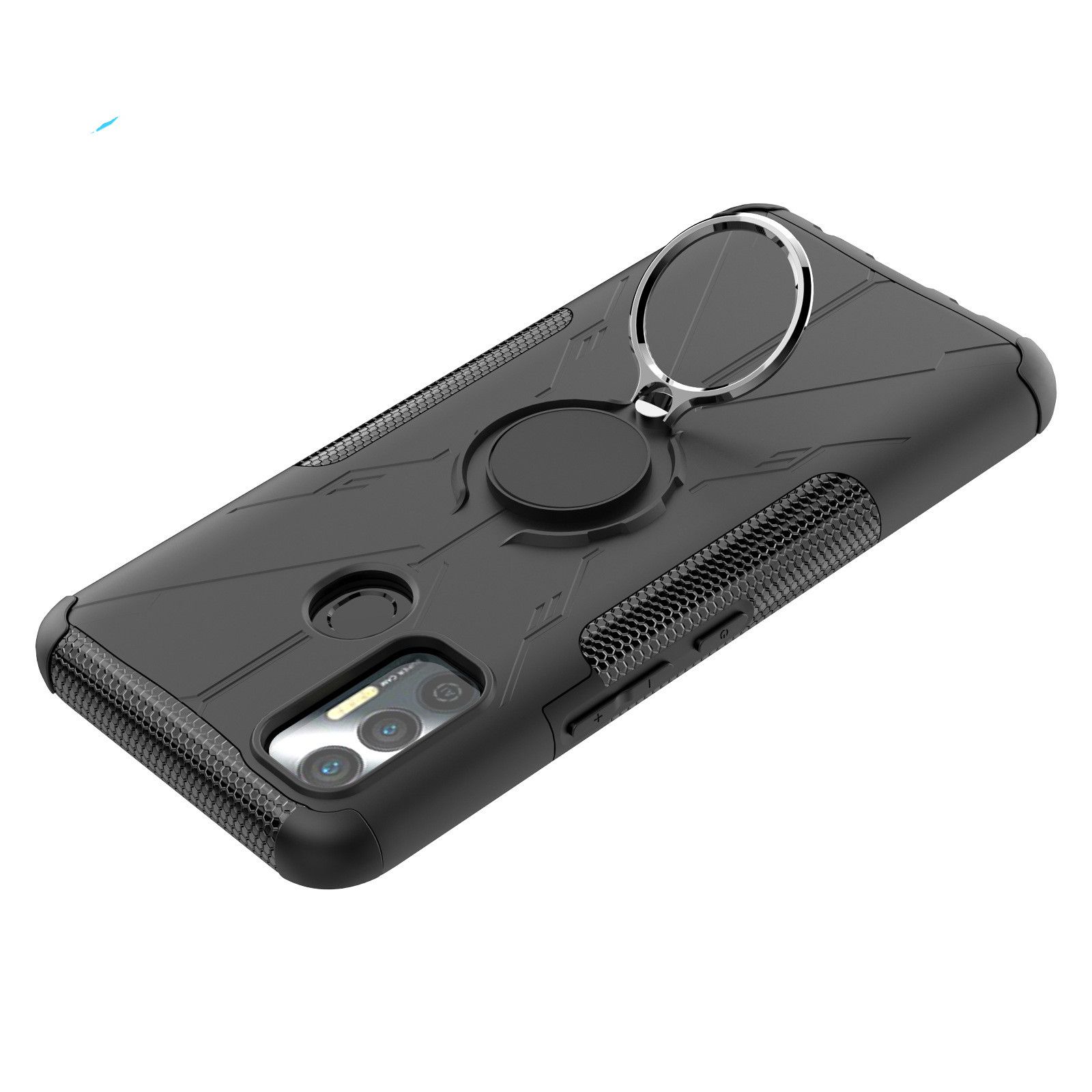 Durable Protective phone case for TECNO SPARK 7 cases