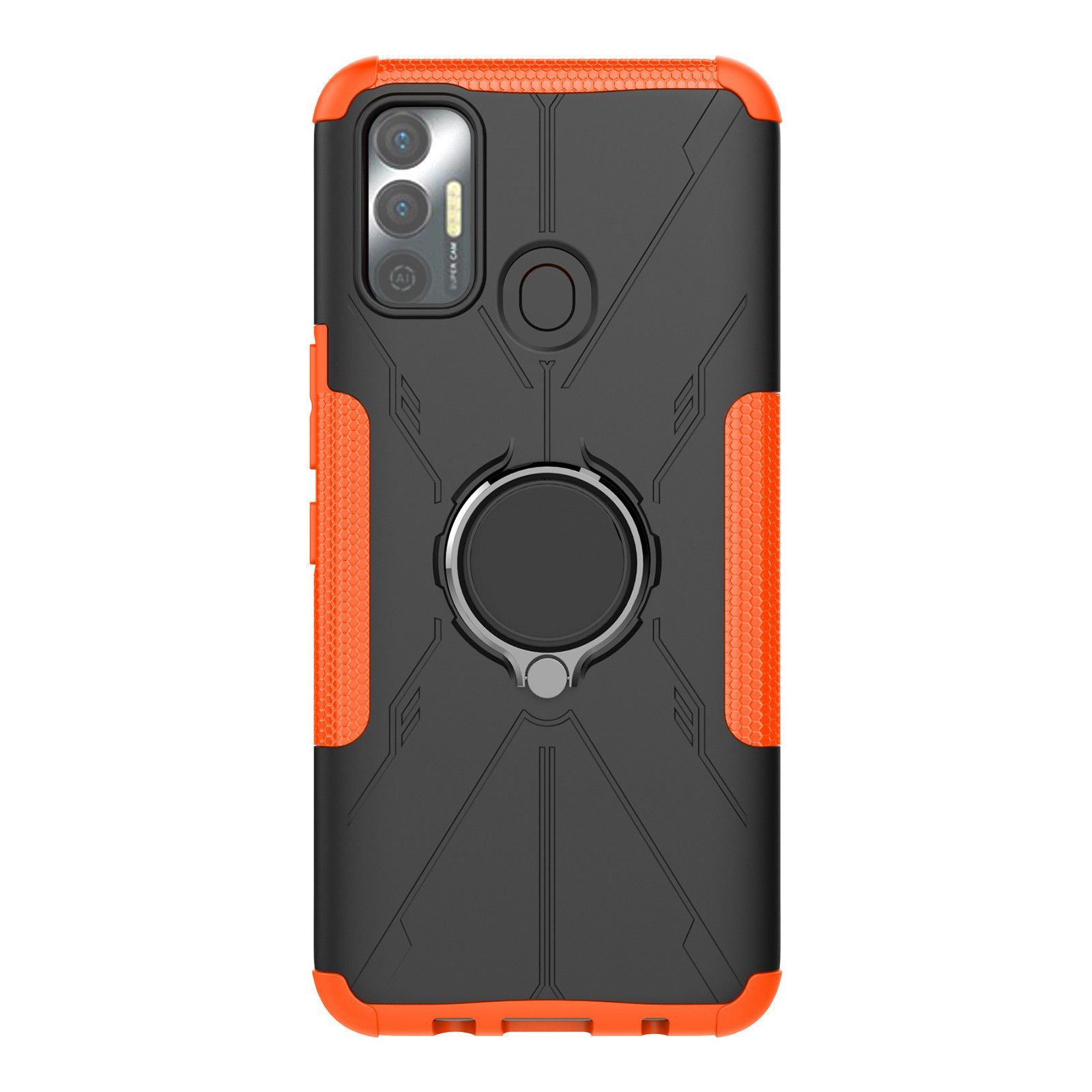 Durable Protective phone case for TECNO SPARK 7 cases