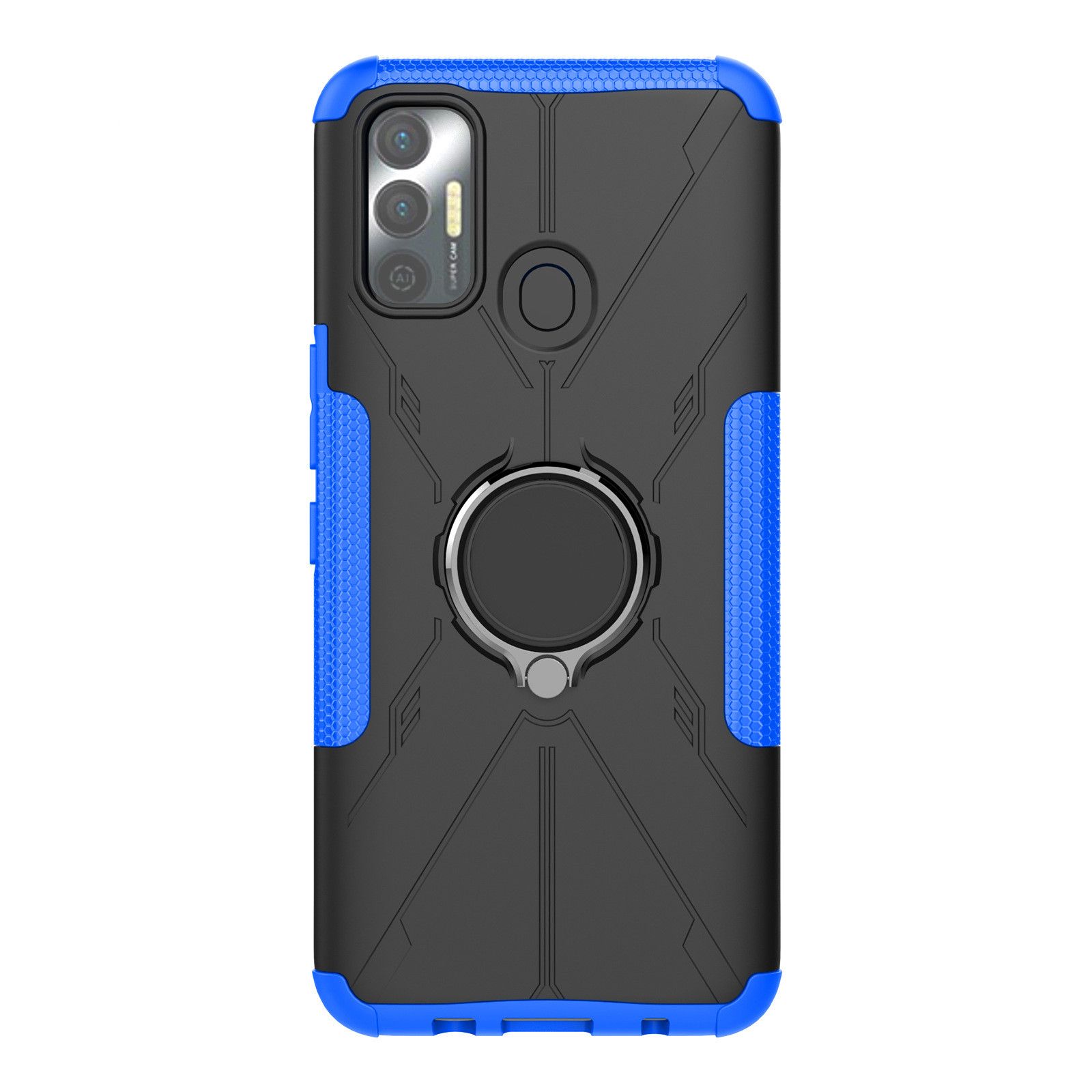 Durable Protective phone case for TECNO SPARK 7 cases