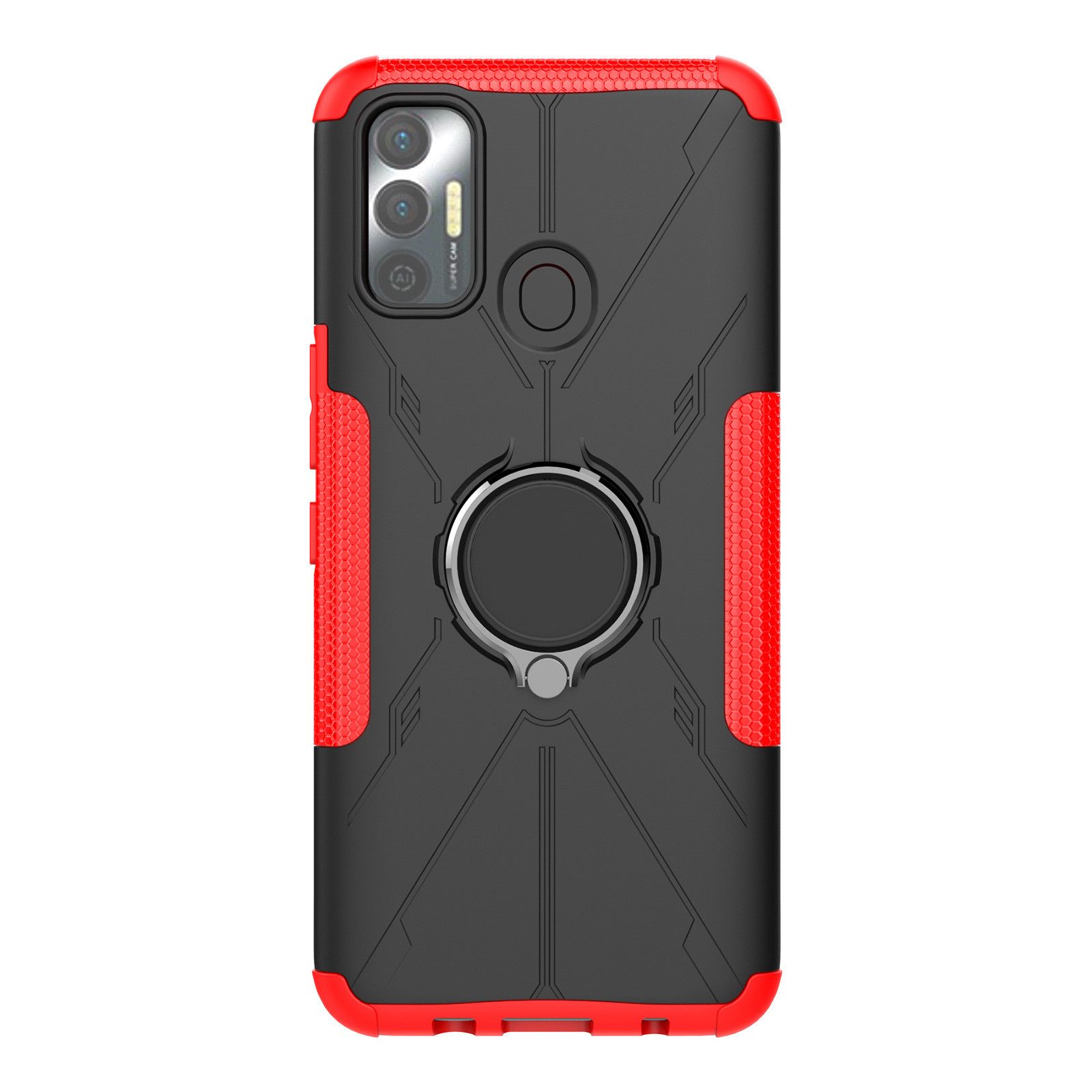 Durable Protective phone case for TECNO SPARK 7 cases