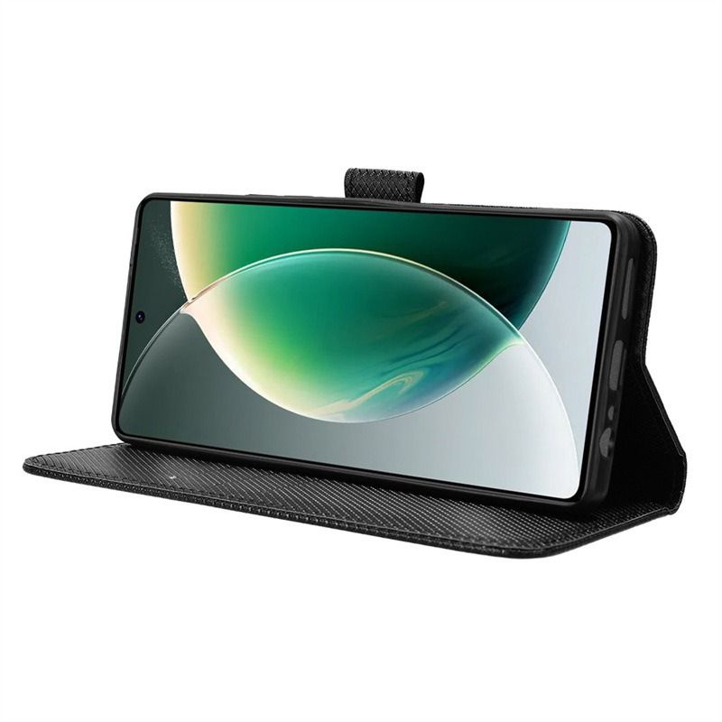 Durable Protective leather phone case for 
Tecno Camon 30 4G/5G cases