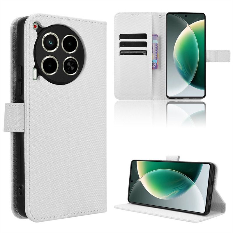 Durable Protective leather phone case for 
Tecno Camon 30 4G/5G cases
