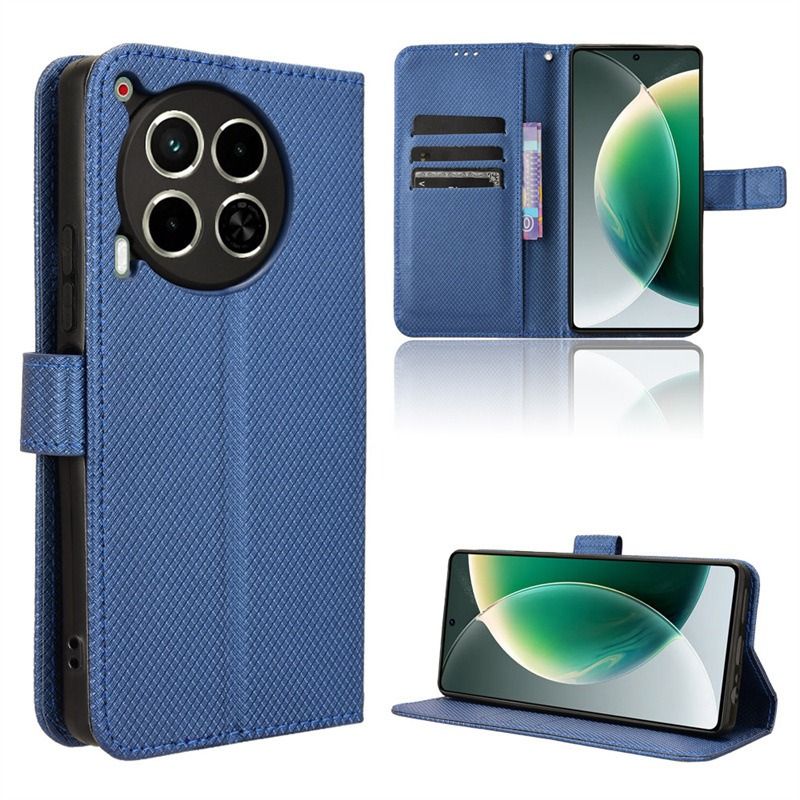 Durable Protective leather phone case for 
Tecno Camon 30 4G/5G cases