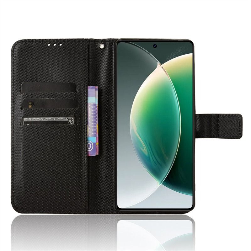 Durable Protective leather phone case for 
Tecno Camon 30 4G/5G cases