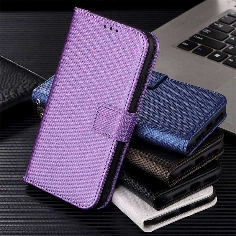 Durable Protective leather phone case for 
Tecno Camon 30 4G/5G cases