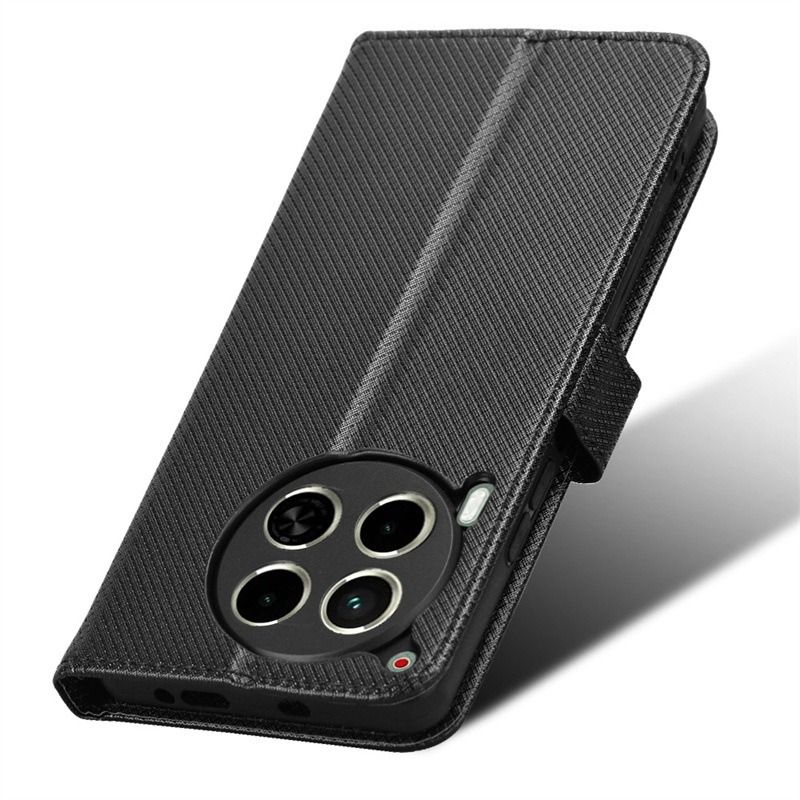 Durable Protective leather phone case for 
Tecno Camon 30 4G/5G cases