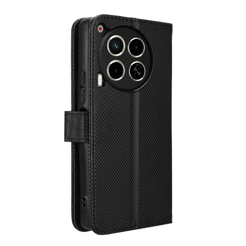 Durable Protective leather phone case for 
Tecno Camon 30 4G/5G cases