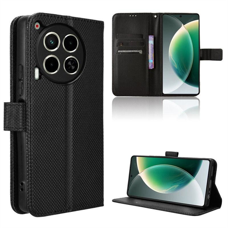 Durable Protective leather phone case for 
Tecno Camon 30 4G/5G cases