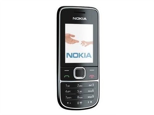 Refurbished new nokia phone  Nokia 2700c Cheap phones Unlocked GSM WCDMA