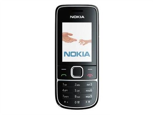 Refurbished new nokia phone  Nokia 2700c Cheap phones Unlocked GSM WCDMA