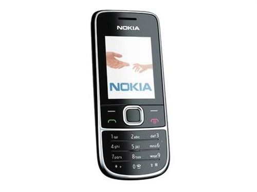 Refurbished new nokia phone  Nokia 2700c Cheap phones Unlocked GSM WCDMA