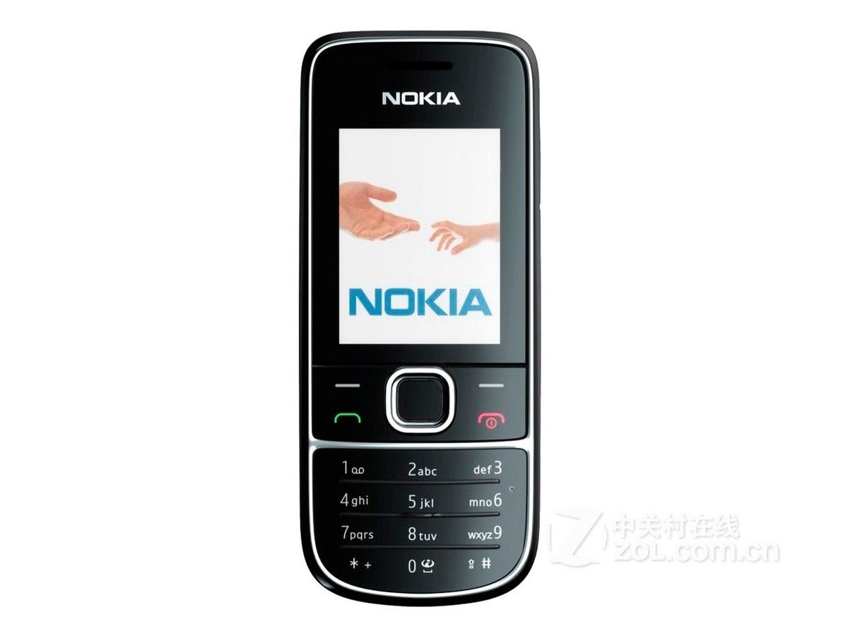 Refurbished new nokia phone  Nokia 2700c Cheap phones Unlocked GSM WCDMA