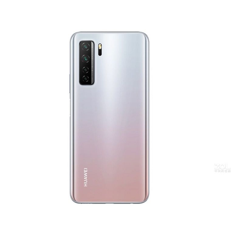 Refurbished smart Phones HUAWEI P40 Lite 5G version 6GB+128GB 6.5 inch 4000mAh 64MP+8MP  Mobile phones smartphone