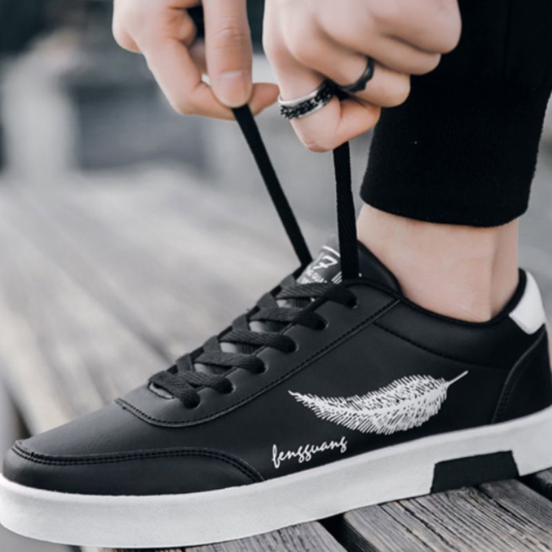 Fashion Mens Sneakers Shoes Sports Shoes Breathable Running Shoes for Gift