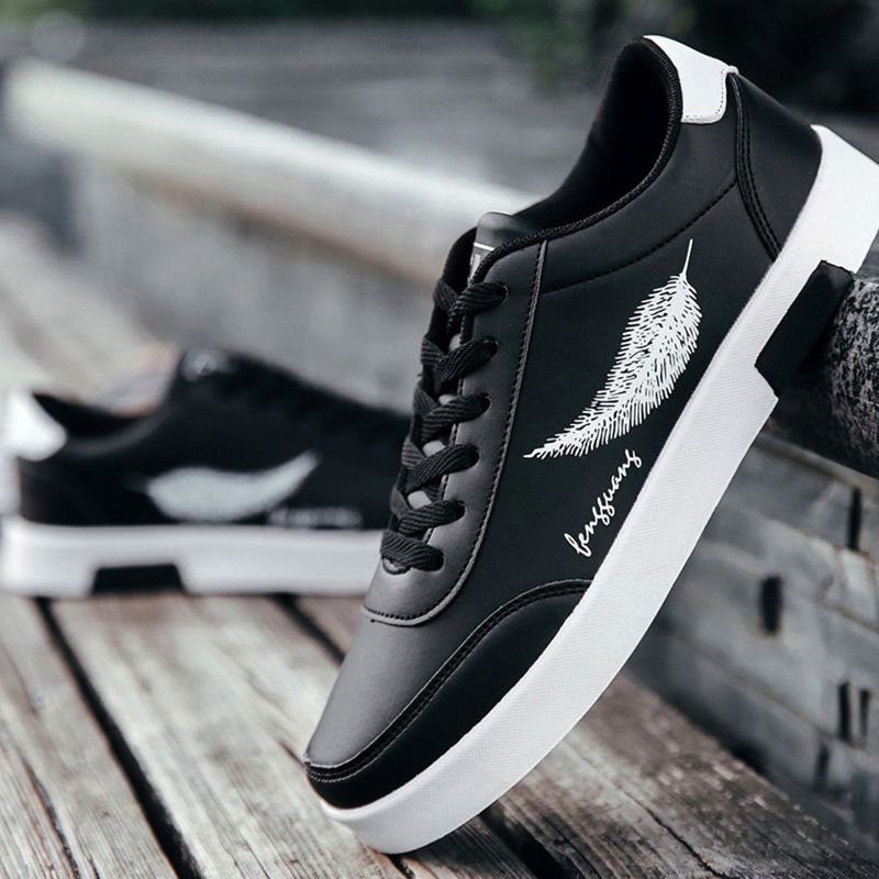 Fashion Mens Sneakers Shoes Sports Shoes Breathable Running Shoes for Gift