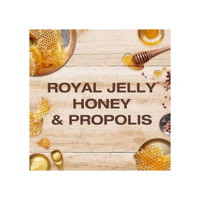 Garnier  Ultra Doux Honey Treasures Replenishing Shampoo 400ml