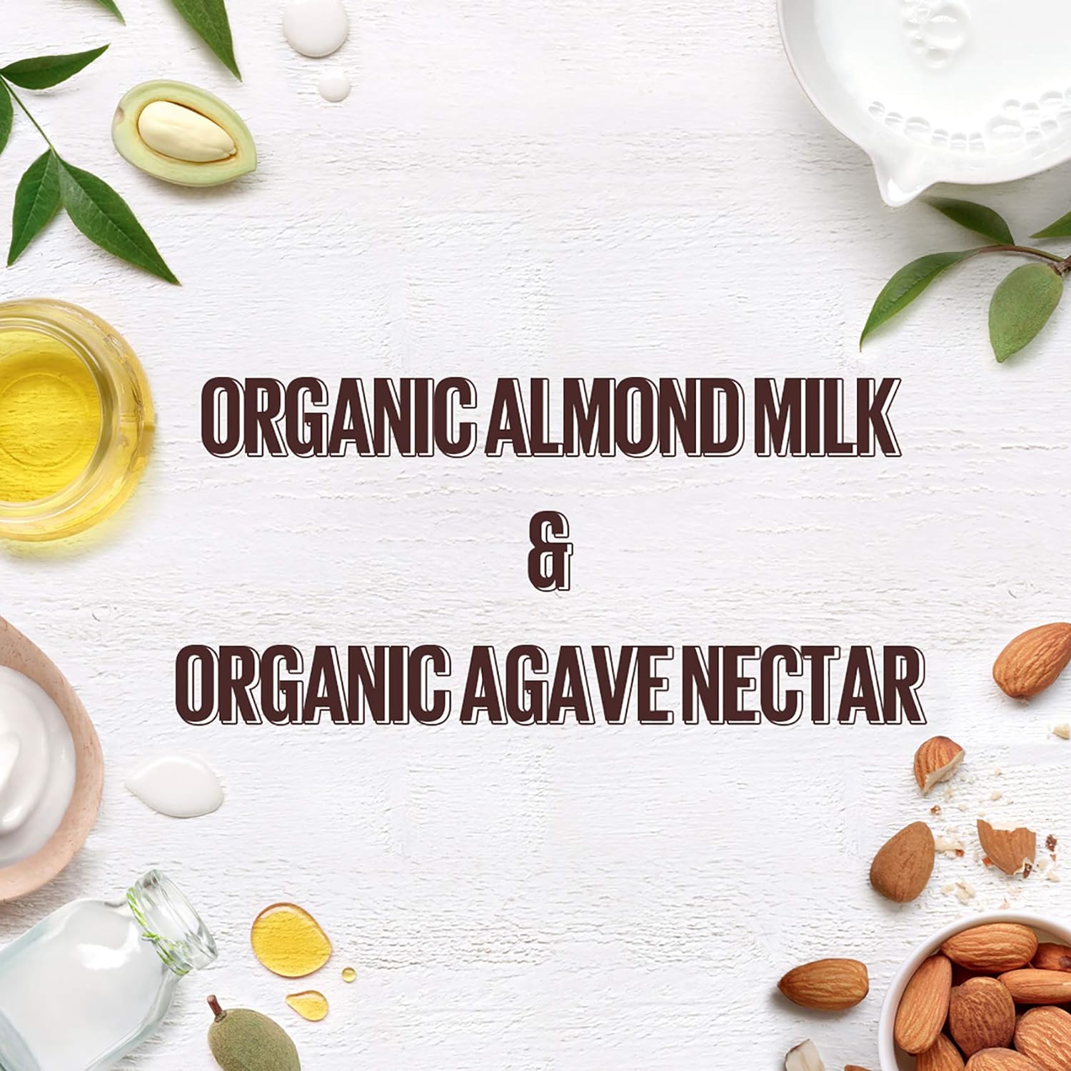 Garnier Ultra Doux Almond Milk Hydrating Shampoo, 400Ml