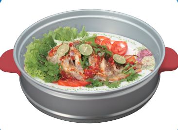 AILYONS RCX-22B01 2.2L RICE COOKERS Stainless Steel Body 900W Non-stick Removable Inner Pot Automatic Cooking& Warming Function