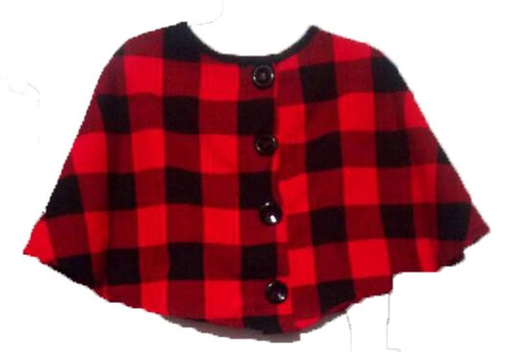 Women's Short Soft Multicolor Cotton Poncho comfort and style for any casual or semi-casual occasion