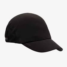 Step into effortless style and casual sophistication with this classic black baseball cap for men  Crafted with both comfort and fashion in mind