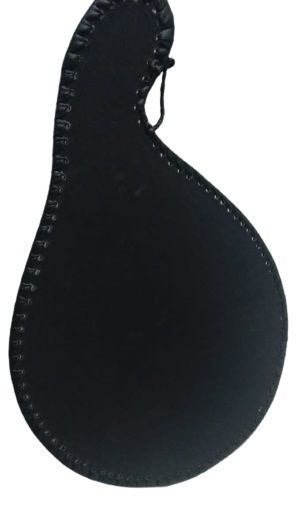 exquisitely crafted leather-bound customized mirror, a masterpiece of artistry and elegance that transcends mere functionality to become a cherished heirloom in your home.