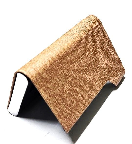 Discover the epitome of style and functionality with our premium brown card holder designed exclusively for men who value organization without compromising on sophistication.