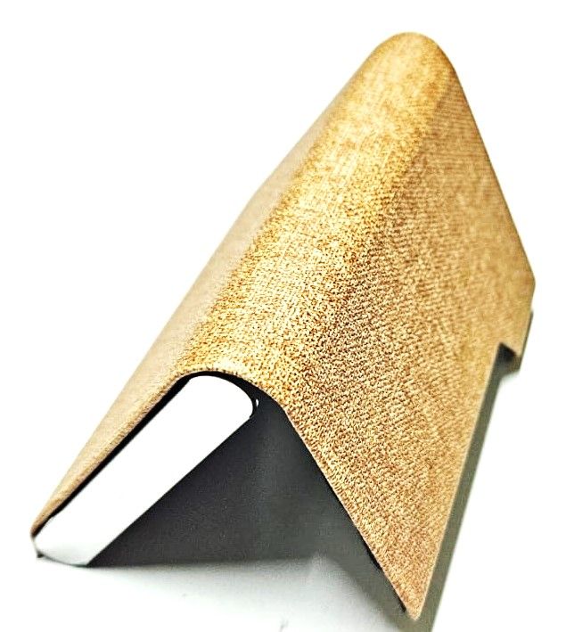 Discover the epitome of style and functionality with our premium brown card holder designed exclusively for men who value organization without compromising on sophistication.