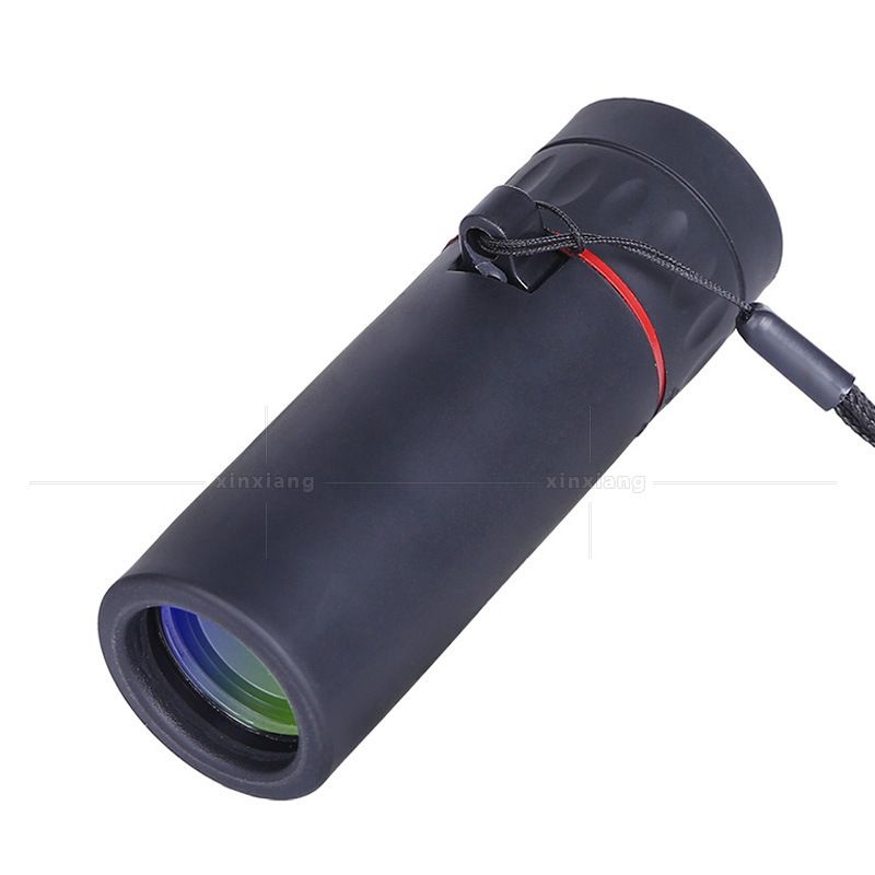 Mini monocular, monocular, far sighted, portable outdoor camping pocket, cross-border e-commerce hot selling 30x25