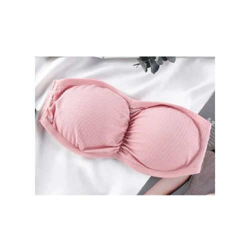Sexy Invisible Bra Lingerie For Women Backless Seamless Strapless Bra Sexy Bralette Mujer Brassiere