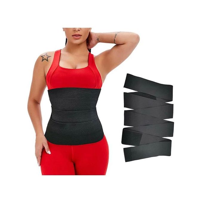Body Shaper Waist Trainer For Tummy Slimming