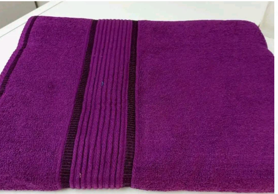 New Arrival Prestige large coloured towels 90x165cm