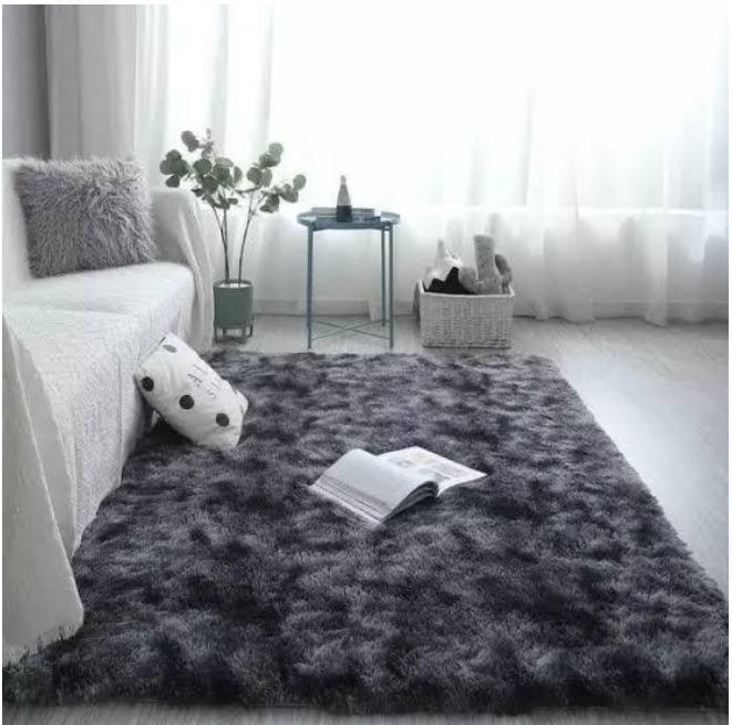 【Offer】Soft Patched carpet fluffy carpet Multicolor Floor Mat Fluffy Bedroom Carpet New Classic Thick Carpet Living Room Plush Rugs Children Bed Room Fluffy Floor Carpets Home Decor Rugs Velvet Mat