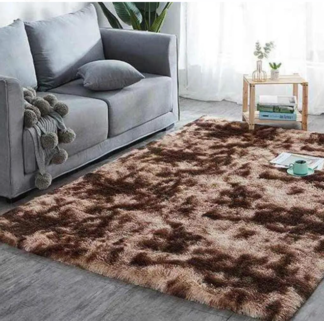 【Offer】Soft Patched carpet fluffy carpet Multicolor Floor Mat Fluffy Bedroom Carpet New Classic Thick Carpet Living Room Plush Rugs Children Bed Room Fluffy Floor Carpets Home Decor Rugs Velvet Mat