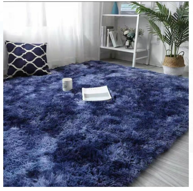 【Offer】Soft Patched carpet fluffy carpet Multicolor Floor Mat Fluffy Bedroom Carpet New Classic Thick Carpet Living Room Plush Rugs Children Bed Room Fluffy Floor Carpets Home Decor Rugs Velvet Mat