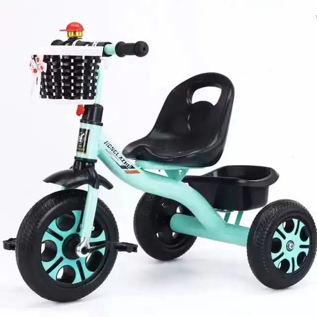 OFFER Kids Bike Tri-cycle Bicycle