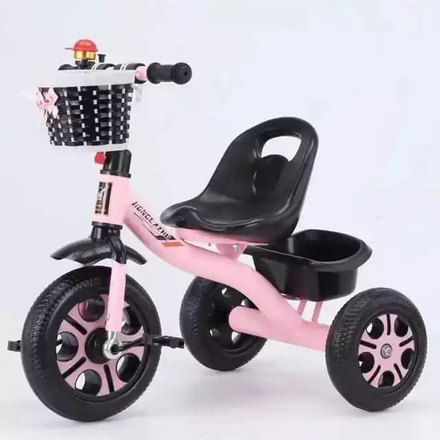 OFFER Kids Bike Tri-cycle Bicycle
