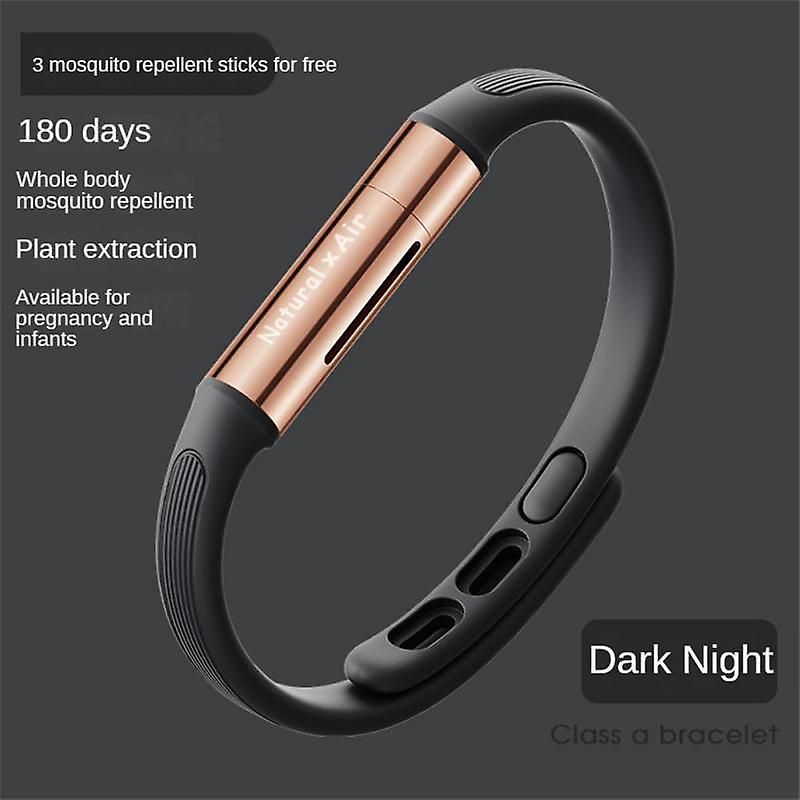 Mosquito Repellent Bracelets Anti Mosquito Wristbands Mosquito Guard Bands