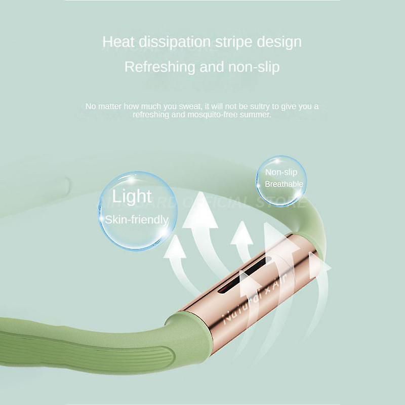 Mosquito Repellent Bracelets Anti Mosquito Wristbands Mosquito Guard Bands