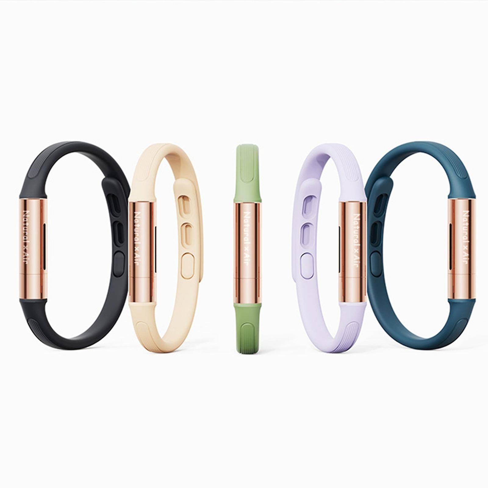 Mosquito Repellent Bracelets Anti Mosquito Wristbands Mosquito Guard Bands