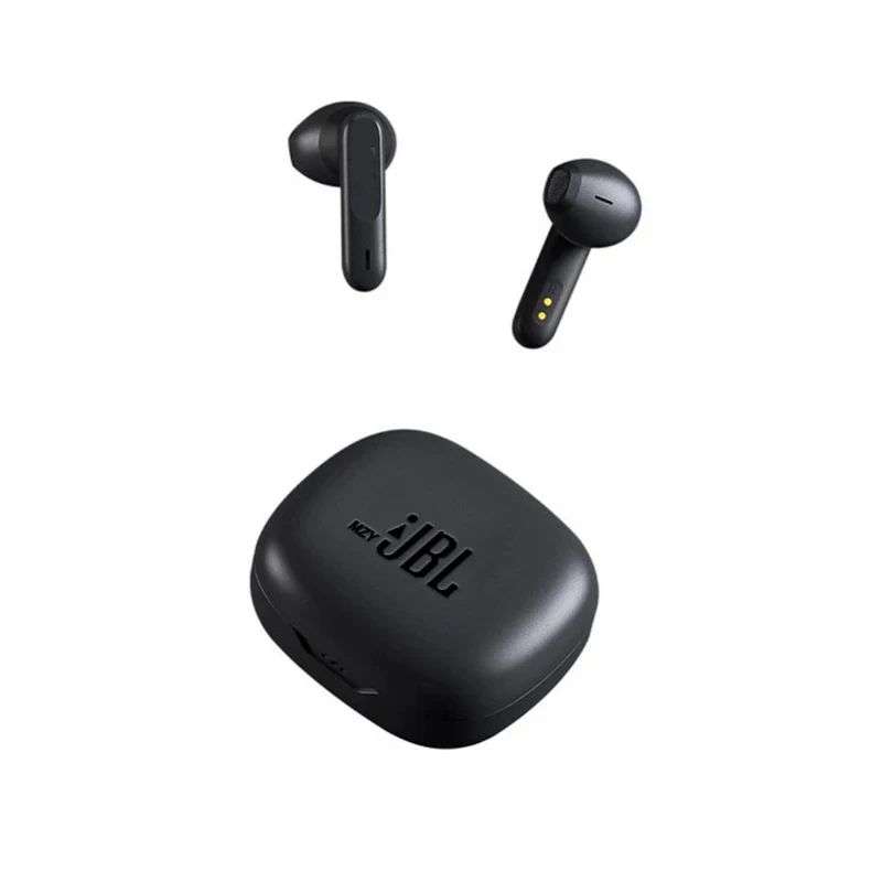 MZYJBL Mini Bluetooth Headphones Wave300 True Wireless Earphones In-Ear Sports Headset Waterproof Touch Control With Mic Earbuds