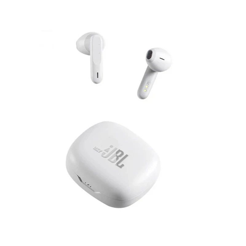 MZYJBL Mini Bluetooth Headphones Wave300 True Wireless Earphones In-Ear Sports Headset Waterproof Touch Control With Mic Earbuds