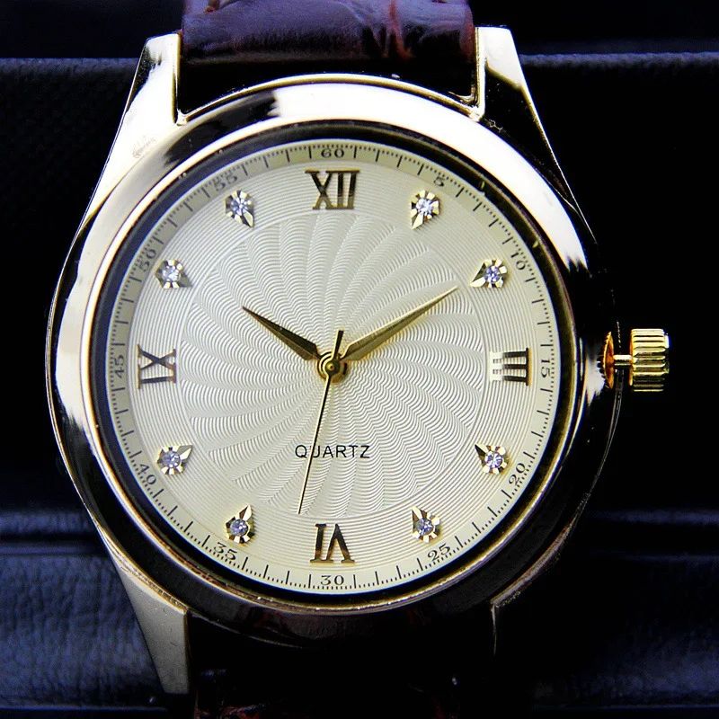 Creative Mens Watches Lighters Windproof Cigarette Lighter Flameless Plasma Rechargeable USB Touch Sensor Smoking Lighters