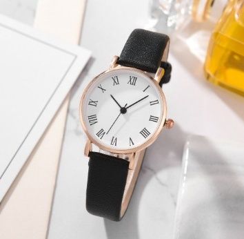 5pcs/set Boutique Gift Set In Stock Fashionable And Personalized Men's Watch+Bracelet Ceremony Parties Trendy Decoration Watches Bracelet Fashion Dress Accessories School Boys Birthday Gifts