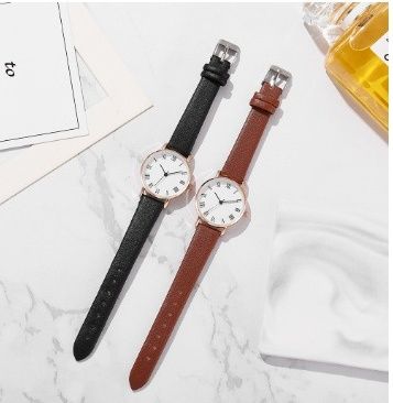 5pcs/set Boutique Gift Set In Stock Fashionable And Personalized Men's Watch+Bracelet Ceremony Parties Trendy Decoration Watches Bracelet Fashion Dress Accessories School Boys Birthday Gifts
