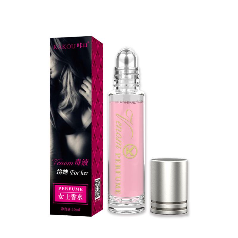 Adult Ball Perfume 10ml Intimate Partner Sex Perfume Pheromone Perfume Stimulating Flirtation Perfume Lasting Sex Products For Men And Women Lasting Fragrance