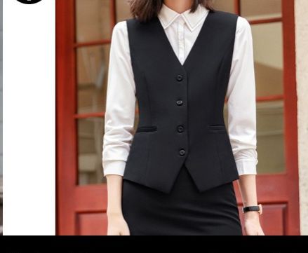 High End Office Lady Suit White Collar Business Cloth Lady Formal Work Suit  Women Formal Dress Grey Suit Jacket 2024 new Spring Autumn Long-sleeved Temperament Slim-fit Professional Suit