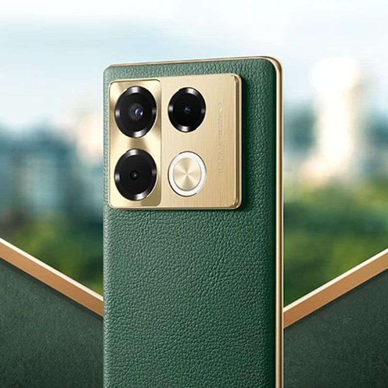 Infinix  Note 40 PRO 256GB+16GB (8+8)GB RAM  6.78" Screen Dual SIM Phone 5000mAh Battery 70W Charging 108MP Camera  Android 14 MediaTek Helio G99 Ultimate Smart Phones