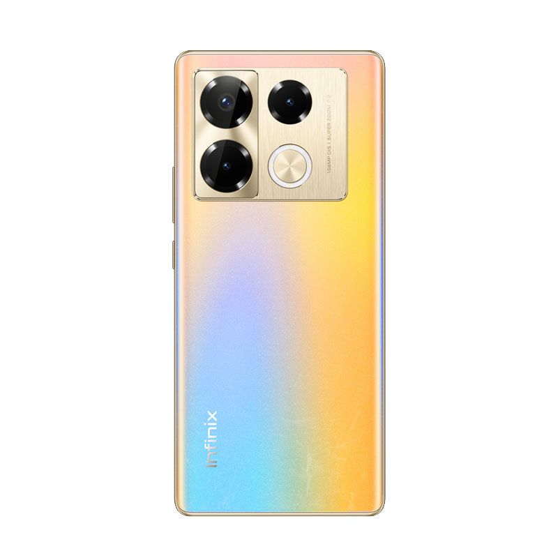 Infinix  Note 40 PRO 256GB+16GB (8+8)GB RAM  6.78" Screen Dual SIM Phone 5000mAh Battery 70W Charging 108MP Camera  Android 14 MediaTek Helio G99 Ultimate Smart Phones