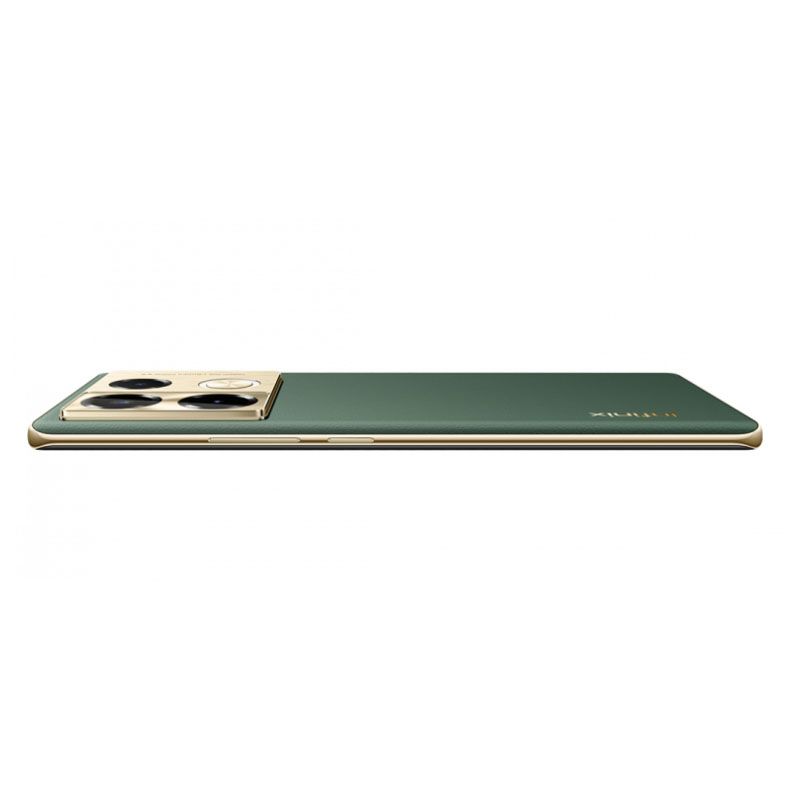 Infinix  Note 40 PRO 256GB+16GB (8+8)GB RAM  6.78" Screen Dual SIM Phone 5000mAh Battery 70W Charging 108MP Camera  Android 14 MediaTek Helio G99 Ultimate Smart Phones